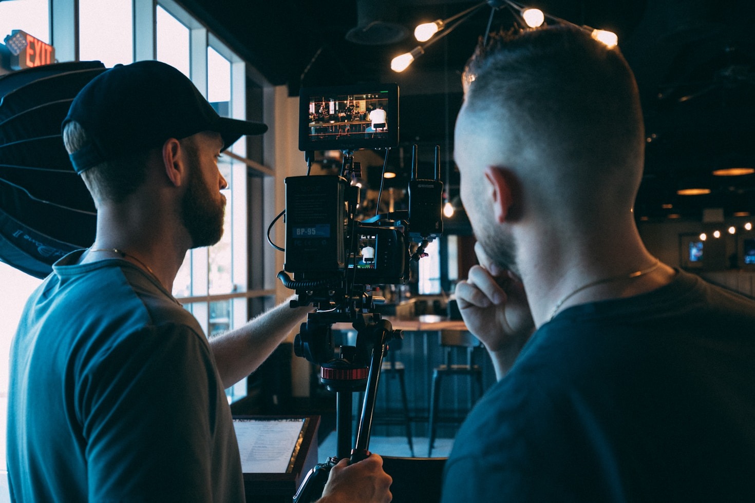 The Power of Social Media in Video Production